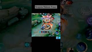 Out play😛mobilelegends mlbb feedshorts shorts short shortmovie savage shortsfeed DGMKOK [upl. by Onia]