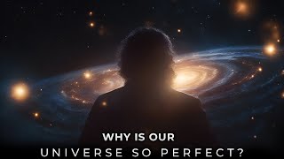 Why is The Universe So Perfect  Space Documentary 2024 [upl. by Grissom385]