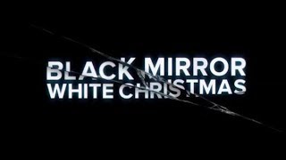 Черное зеркало Белое рождествоBlack Mirror White Christmas [upl. by Bertram550]