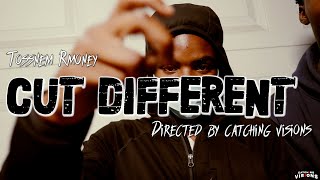 Tossnem Rmoney quotCut Differentquot Directed By CatchingVisions [upl. by Robinet362]