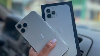 iPhone 11 Pro PTA Approved Price in Pakistan 2024 [upl. by Talbott368]