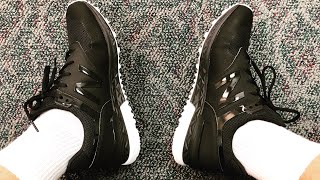 New Balance 574 Sport  Unboxing and On Feet [upl. by Calore]