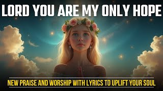 Beautiful Soothing Gospel Worship Songs 2024  Uplifting Christian Playlist for Peace amp Joy [upl. by Nulubez256]