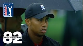 Tiger Woods wins 2003 Bay Hill Invitational  Chasing 82 [upl. by Donnelly224]