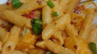 इतना आसान और टेस्टी पास्ता yummy pasta with a twist for kids pasta recipe new [upl. by Enirehtahc]