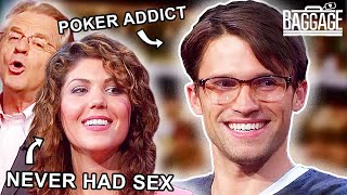 Vanderpump Rules Tom Schwartz Meets a Hottie Who Never Had Sex  Baggage RECAP [upl. by Yrrol]