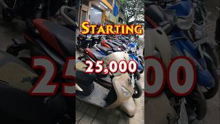 Just For 25 Sale Used Bike in Bangalore  Bangaluru Used bikes usedbikes cytour ytshoets [upl. by Nyltyak124]