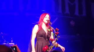 Blackbriar  Selkie  Live TivoliVredenburg  28092023 [upl. by Einwat754]