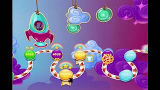 Candy Crush Soda Saga Level 4040 To 4042 [upl. by Adnawal]