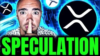 MAJOR XRP NEWS RIPPLE XRP ETF SPECULATION HEATING UP [upl. by Hamer552]