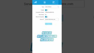 Hilook DVR Offline Problem cctv cctvcamera hilook [upl. by Areehs]