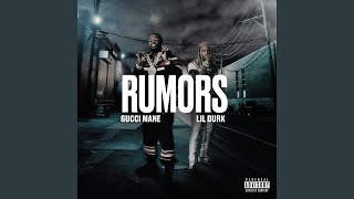 Rumors feat Lil Durk [upl. by Allina]