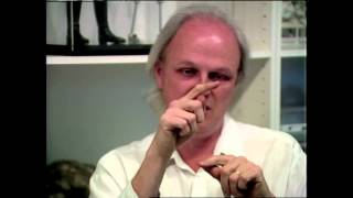 Dennis Muren Interview The Endor Forest [upl. by Kenton]