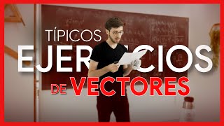 PRÁCTICA de Vectores [upl. by Pachton]