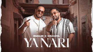 OUALID amp CRAVATA  YA NARI PROD JANNO amp YAM [upl. by Walworth696]