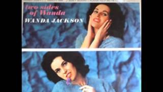 Wanda Jackson  Rip It Up 1963 [upl. by Sulakcin]