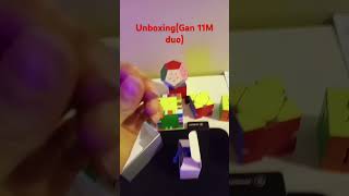 rubikscubeviralvideo viralshortscubing gancube [upl. by Aihsekin]