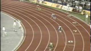 4x400m World Record [upl. by Aielam261]