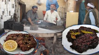 Taru Jabba Mashoor Chapli Kabab  Ultimate Chapli Kababs  Street Food Mardan  Chapli Kabab [upl. by Hajile155]