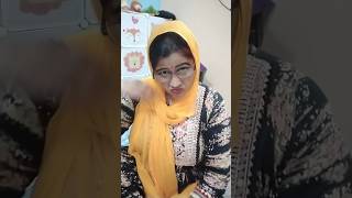 Mummy se vah bhi mahange juton ki baat shorts funny trending youtubeshorts [upl. by Ahsinahs]