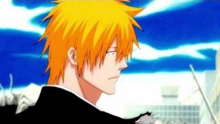 Bleach AMV Ichigo vs Aizen Falling Inside The Black [upl. by Acihsay569]