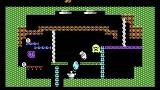 C64 Longplay  Monty On The Run [upl. by Meta846]