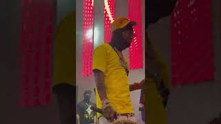 ROCHY RD EN VIVO ​⁠rochyrd RochyRD dembow rap alofoke eldjquelaprende djgeralblowrd [upl. by Akiraa]