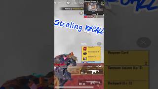 Silent aa card aa eduthutu oditen 🏃🏻‍♂️😂bgmi bgmireels mobilegaming gamerreviews bgmindia [upl. by Harewood]