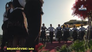 Rakijada Ranovac RTV MLAVA 03082017 [upl. by Leanahtan]