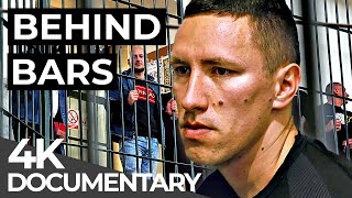 Behind Bars Lepoglava Croatia  World’s Toughest Prisons  Free Documentary [upl. by Faux467]