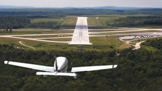 How to overthink your flying or why your instructor will always be better than you [upl. by Enoyrt]