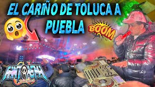 COMPORTENSE ESTO PASO CON ☺️SONIDO FANTASMA👻 ANV SONIDO ROLLY MIXSAN PEDRO TOTOLTEPEC🔥2025 [upl. by Raynor]