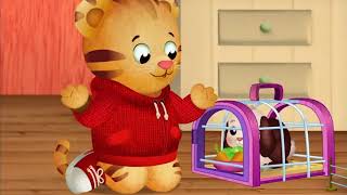 Daniel Tiger  Taking Care Song [upl. by Laon]