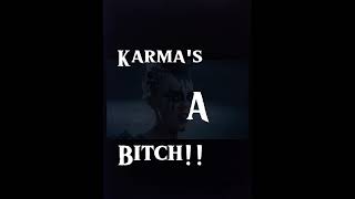 Karma  Jojo Siwa  Lyrics [upl. by Hgielanna]