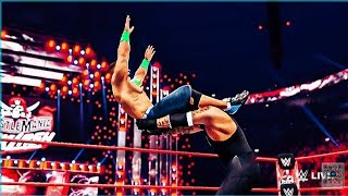 Undertaker VS John Cena [upl. by Steady]