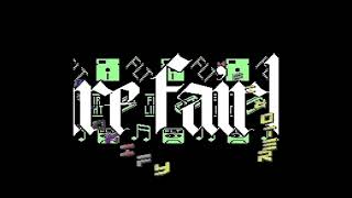 FairLight Demo September 2024  Retox C64  Stay Hungry [upl. by Aihsenod]