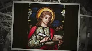 Kyrie Missa Super quotDixit Mariaquot  Hassler  St John Cathedral Choir Cleveland [upl. by Devland]