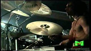 Rollins Band Florence 1992 06 Move Right In [upl. by Hayyifas]