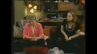 OLTL Natalie and Nikki Face Off [upl. by Niggem]