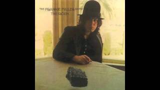 The Frankie Miller Band  The Rock [upl. by Ecissej52]