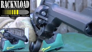 Webley MKVI CO2 BB FULL REVIEW by RACKNLOAD [upl. by Parsons391]