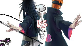 I FOUGHT MADARA UCHIHA IN THIS NEW NARUTO GAME  Shinden [upl. by Assitruc636]