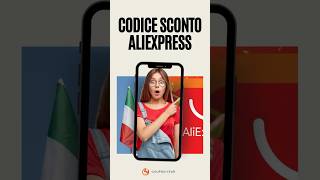 Codice promozionale AliExpress Ottobre 2024 aliexpress [upl. by Theressa]