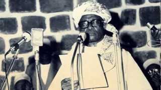 Proclamation Indépendance des Comores 6 juillet 1975 [upl. by Assedo]