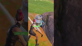 CLIX WAS IN MY CHAT 🤯fortnite fortnitefunny [upl. by Odlaumor]