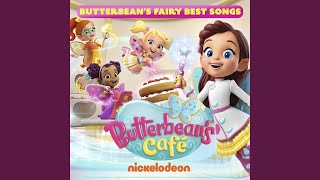 Butterbean’s Café Theme Song [upl. by Barren325]