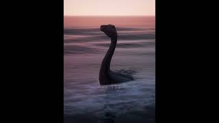 Have you seen the Loch Ness Monster gta5 gta gtaonline grandtheftauto [upl. by Adarbil850]