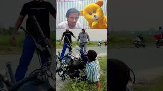 Bullet comedy videos comedy funny shortvideo [upl. by Clute977]