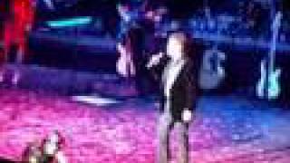 Donny Osmond  Puppy Love  Wembley Arena 310508 [upl. by Natye]