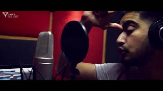 3 Am In Studio  Addy Nagar  Best Hindi Rapper  Yahavi Talent Studios [upl. by Bascomb]